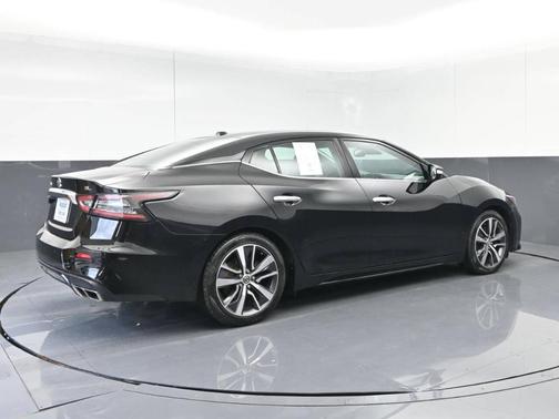 2020 Nissan Maxima 3.5 SL