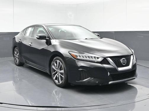 2020 Nissan Maxima 3.5 SL