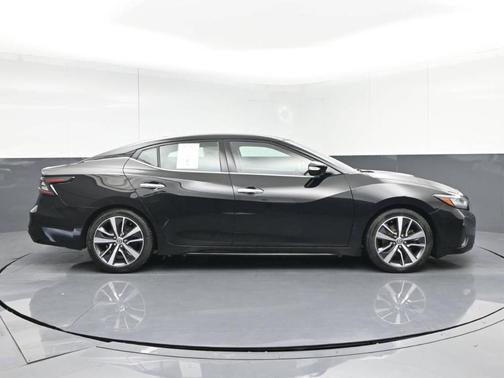 2020 Nissan Maxima 3.5 SL