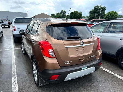 2016 Buick Encore Convenience