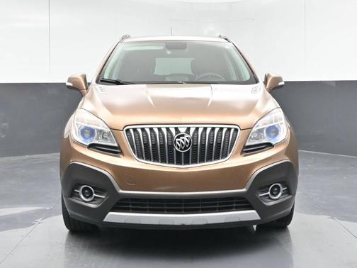 2016 Buick Encore Convenience