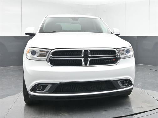 2017 Dodge Durango SXT