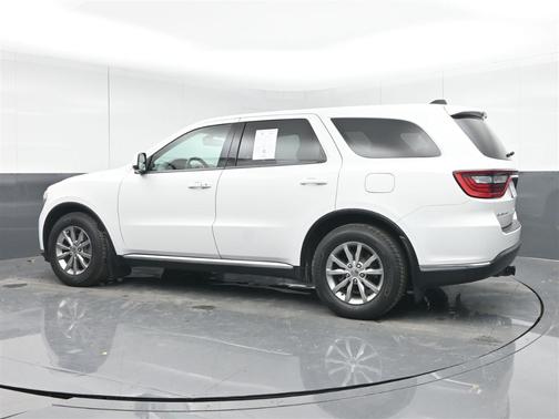 2017 Dodge Durango SXT