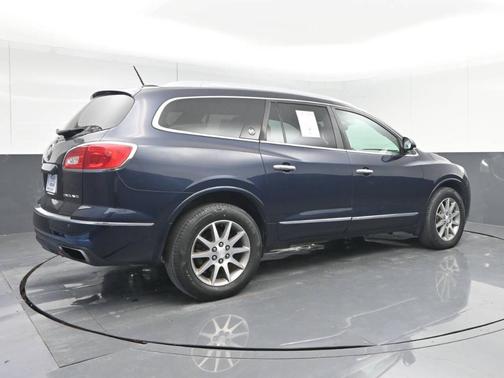 2016 Buick Enclave Convenience
