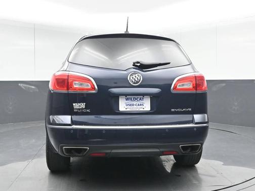 2016 Buick Enclave Convenience