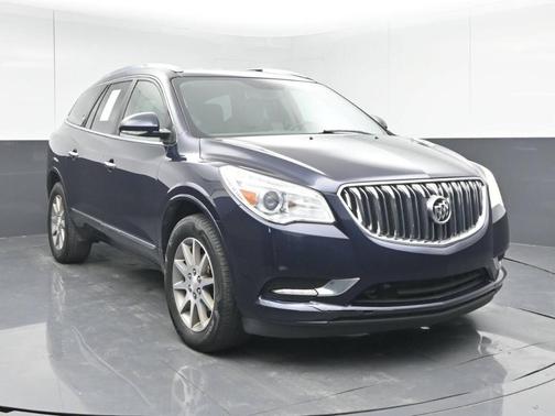 2016 Buick Enclave Convenience