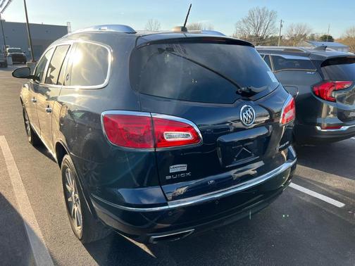 2016 Buick Enclave Convenience