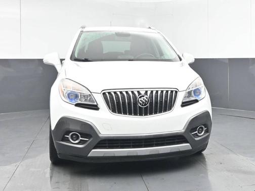 2016 Buick Encore Convenience