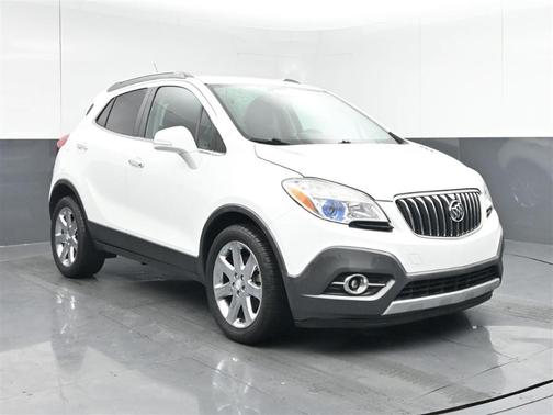 2016 Buick Encore Convenience