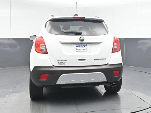 2016 Buick Encore Convenience