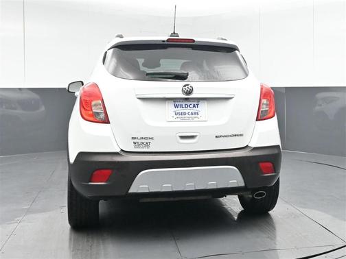 2016 Buick Encore Convenience