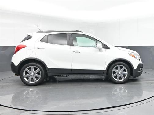2016 Buick Encore Convenience