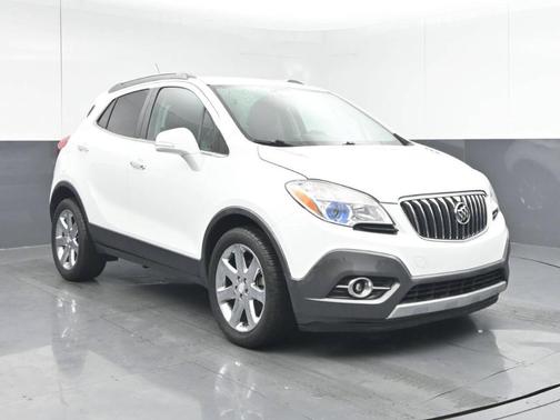 2016 Buick Encore Convenience