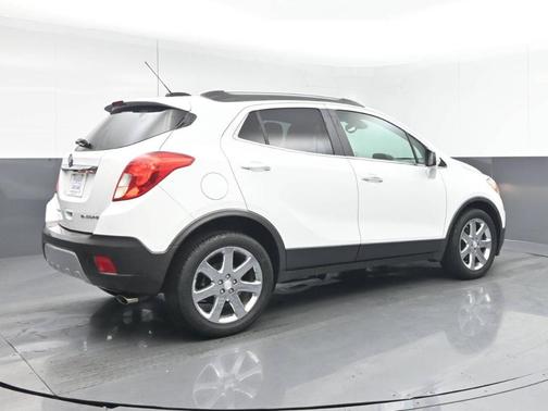 2016 Buick Encore Convenience