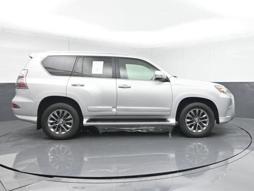 2014 Lexus GX 460 Luxury