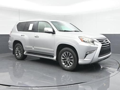 2014 Lexus GX 460 Luxury