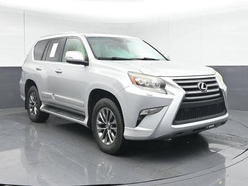2014 Lexus GX 460 Luxury