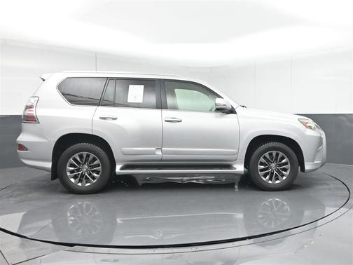 2014 Lexus GX 460 Luxury