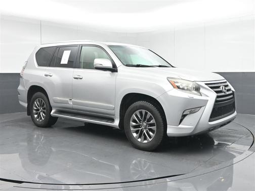 2014 Lexus GX 460 Luxury