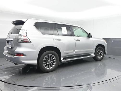 2014 Lexus GX 460 Luxury