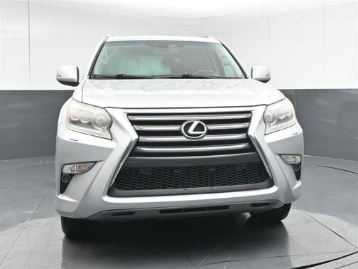 2014 Lexus GX 460 Luxury