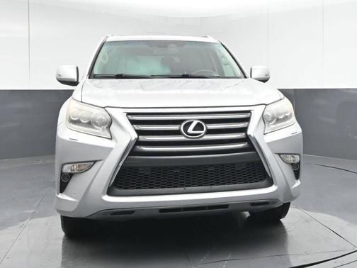 2014 Lexus GX 460 Luxury