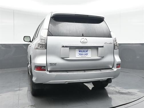 2014 Lexus GX 460 Luxury