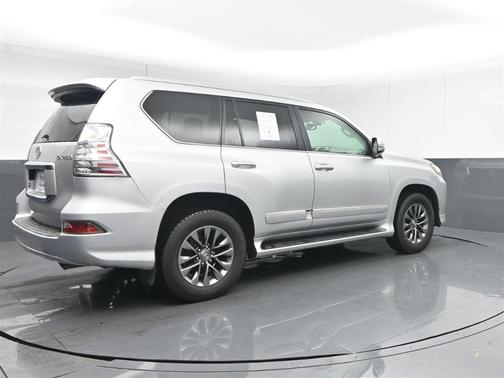 2014 Lexus GX 460 Luxury