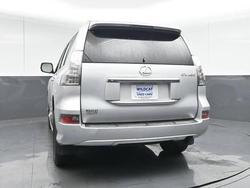 2014 Lexus GX 460 Luxury