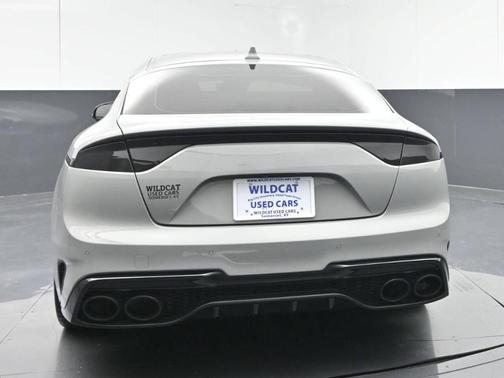 2023 Kia Stinger GT2