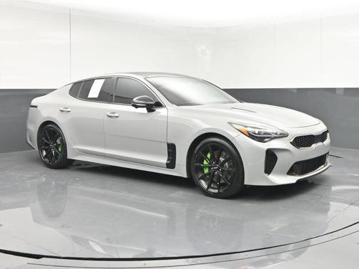 2023 Kia Stinger GT2
