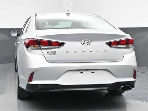 2019 Hyundai SONATA Sport