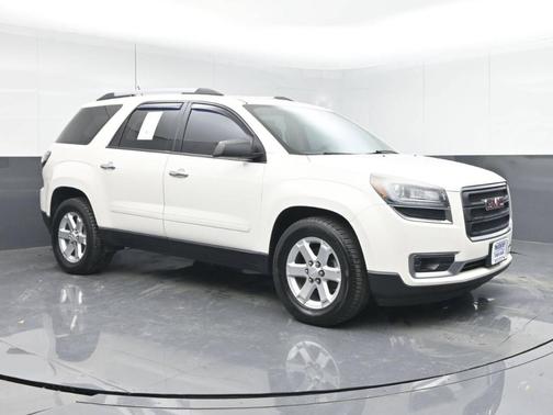 2015 GMC Acadia SLE-1