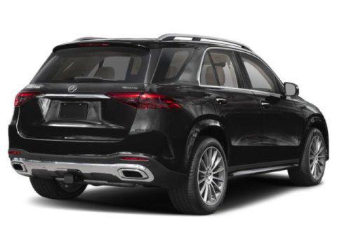 2025 Mercedes-Benz GLE 450 4MATIC