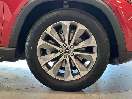 2022 Mercedes-Benz GLE 350 4MATIC