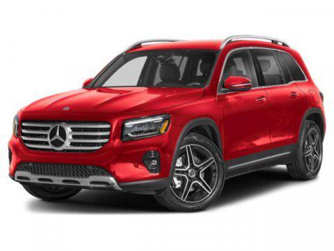2024 Mercedes-Benz GLB 250 4MATIC