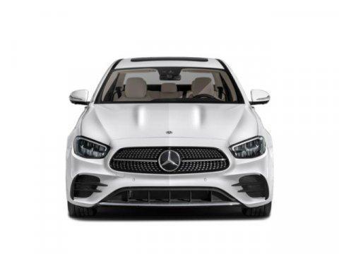 2021 Mercedes-Benz E-Class E 350