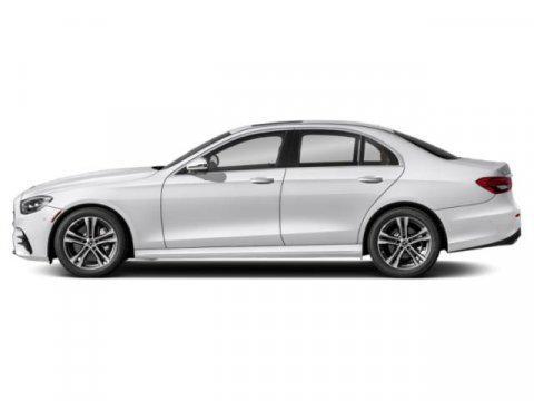 2021 Mercedes-Benz E-Class E 350