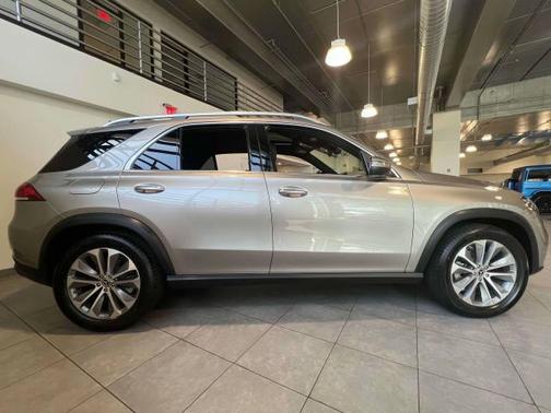 2021 Mercedes-Benz GLE 350 4MATIC