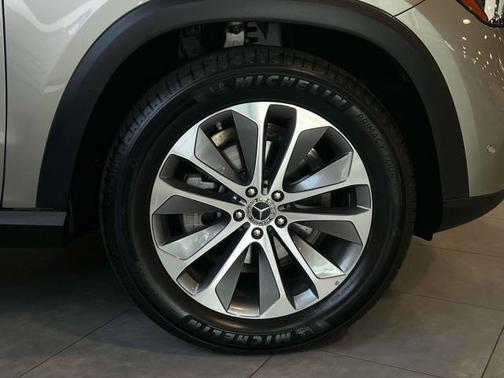 2021 Mercedes-Benz GLE 350 4MATIC