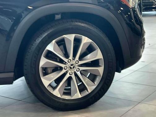 2023 Mercedes-Benz GLE 450 4MATIC