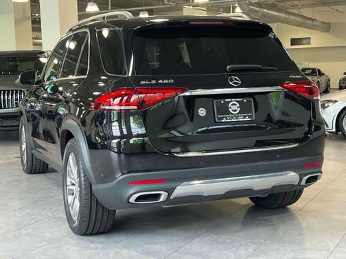 2023 Mercedes-Benz GLE 450 4MATIC
