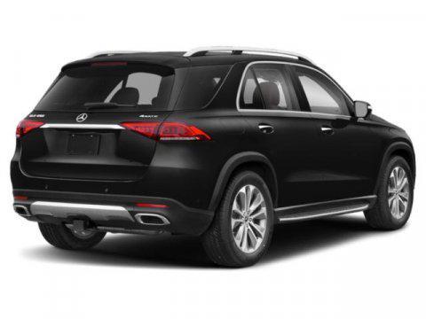 2023 Mercedes-Benz GLE 450 4MATIC