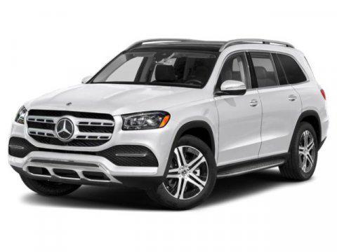 2023 Mercedes-Benz GLS 450 4MATIC