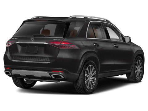 2025 Mercedes-Benz GLE 350 4MATIC