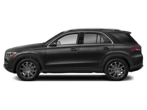 2025 Mercedes-Benz GLE 350 4MATIC