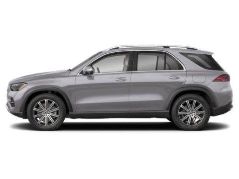 2025 Mercedes-Benz GLE 450e 4MATIC