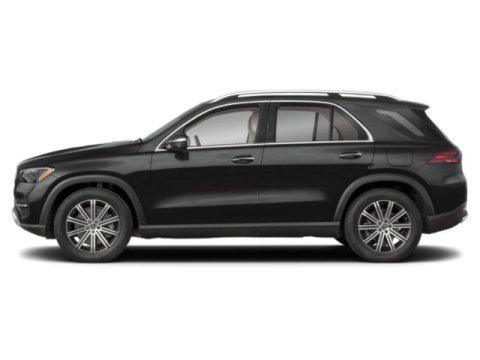 2025 Mercedes-Benz GLE 450e 4MATIC