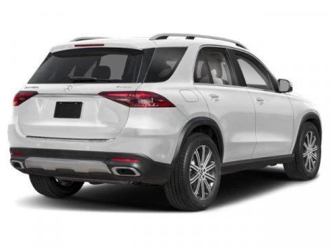 2025 Mercedes-Benz GLE 450e 4MATIC