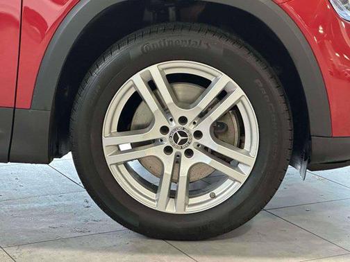 2022 Mercedes-Benz GLB 250 4MATIC